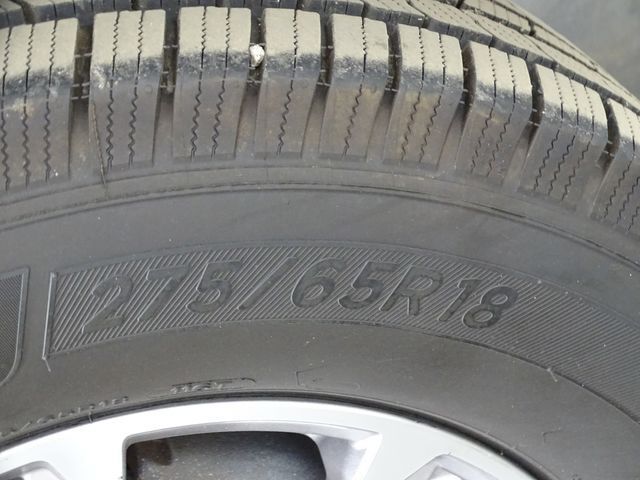 2018 Ford F-150 Lariat Raleigh NC