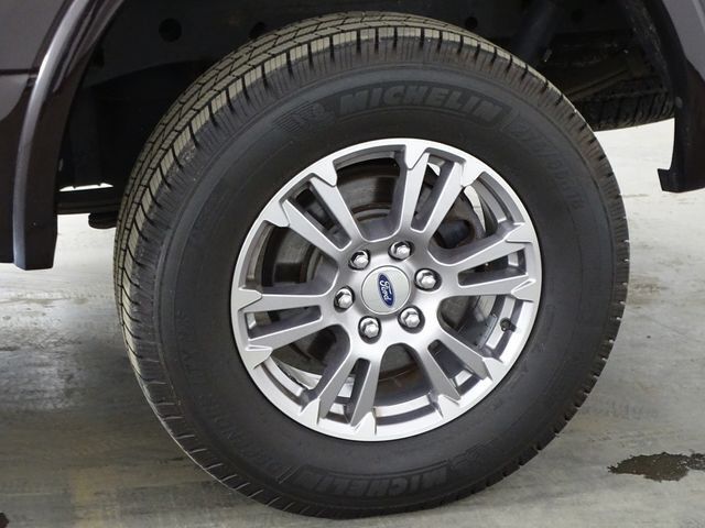 2018 Ford F-150 Lariat Raleigh NC