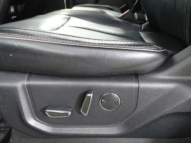 2018 Ford F-150 Lariat Raleigh NC