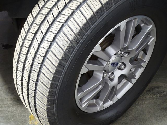 2018 Ford F-150 Lariat Raleigh NC