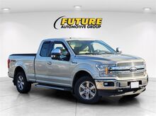 2018_Ford_F-150_Lariat_ Roseville CA