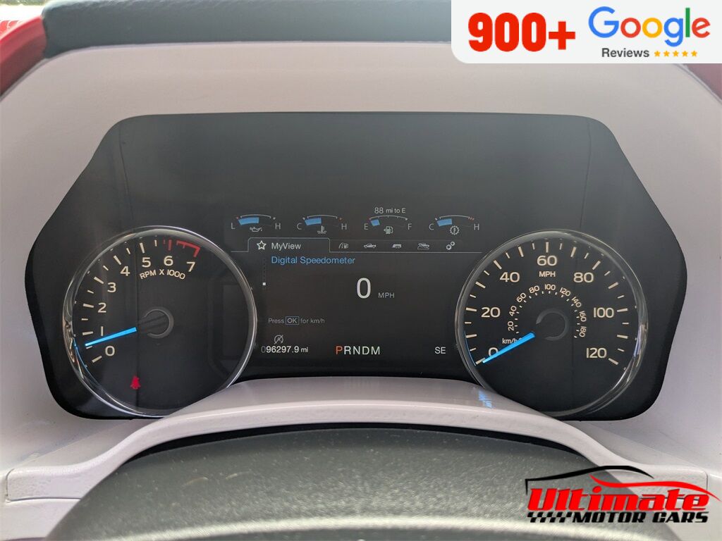 2018 Ford F-150 Lariat Saint Augustine FL