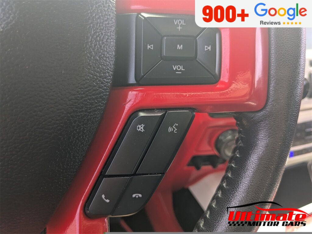 2018 Ford F-150 Lariat Saint Augustine FL