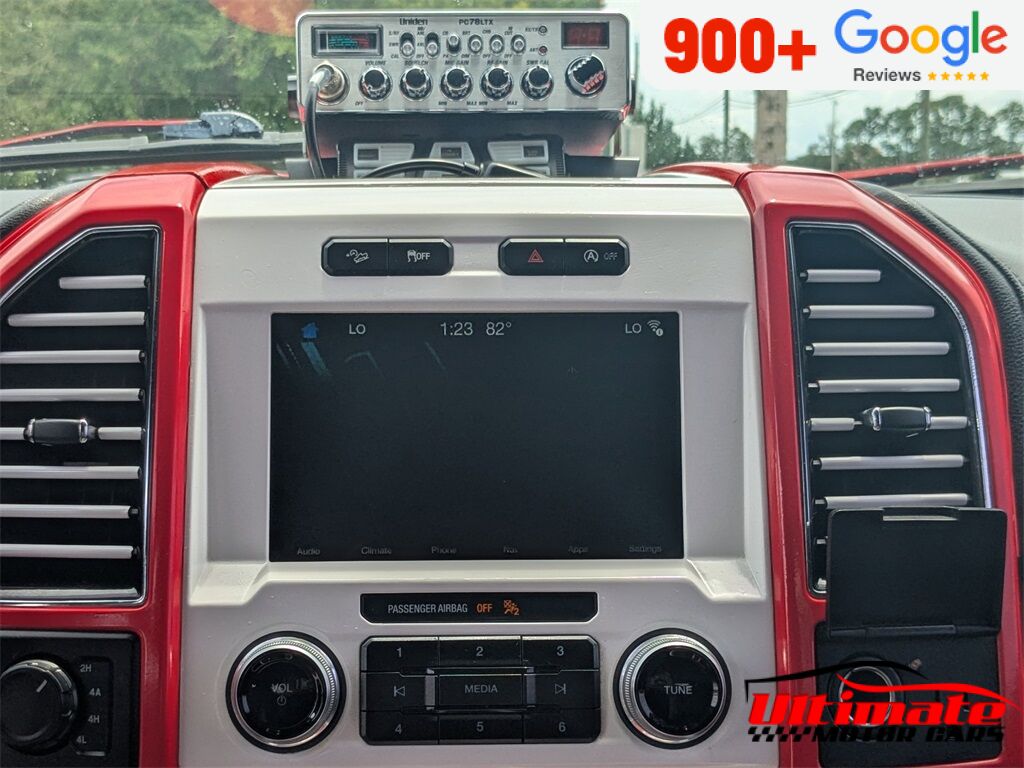 2018 Ford F-150 Lariat Saint Augustine FL