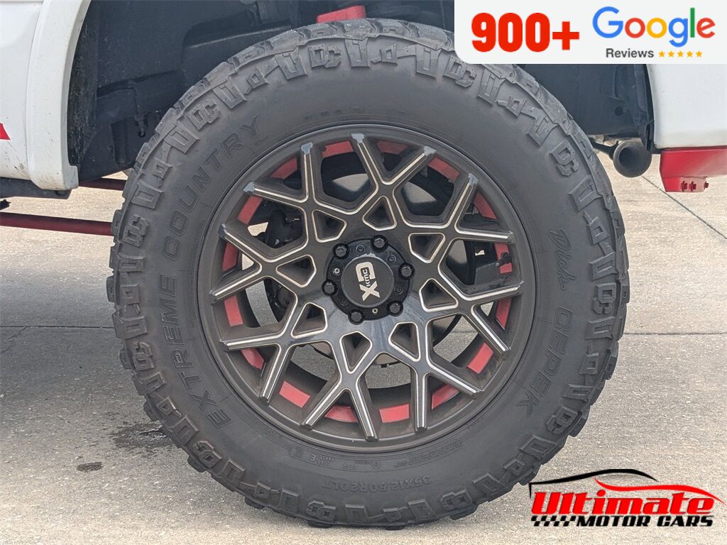 2018 Ford F-150 Lariat Saint Augustine FL