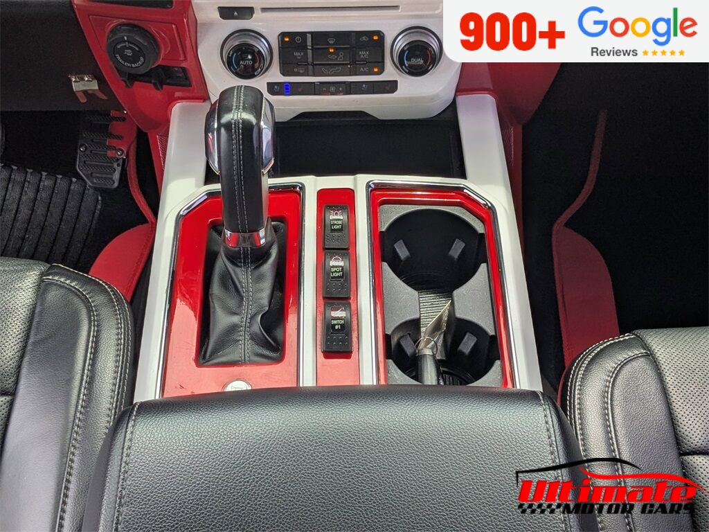 2018 Ford F-150 Lariat Saint Augustine FL
