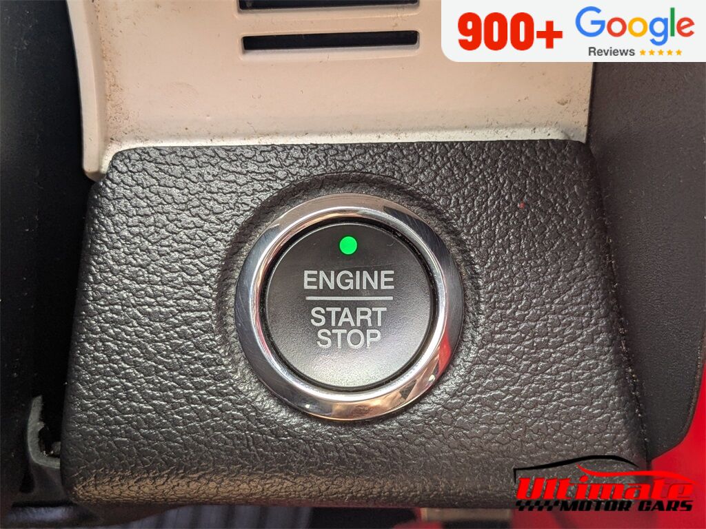2018 Ford F-150 Lariat Saint Augustine FL