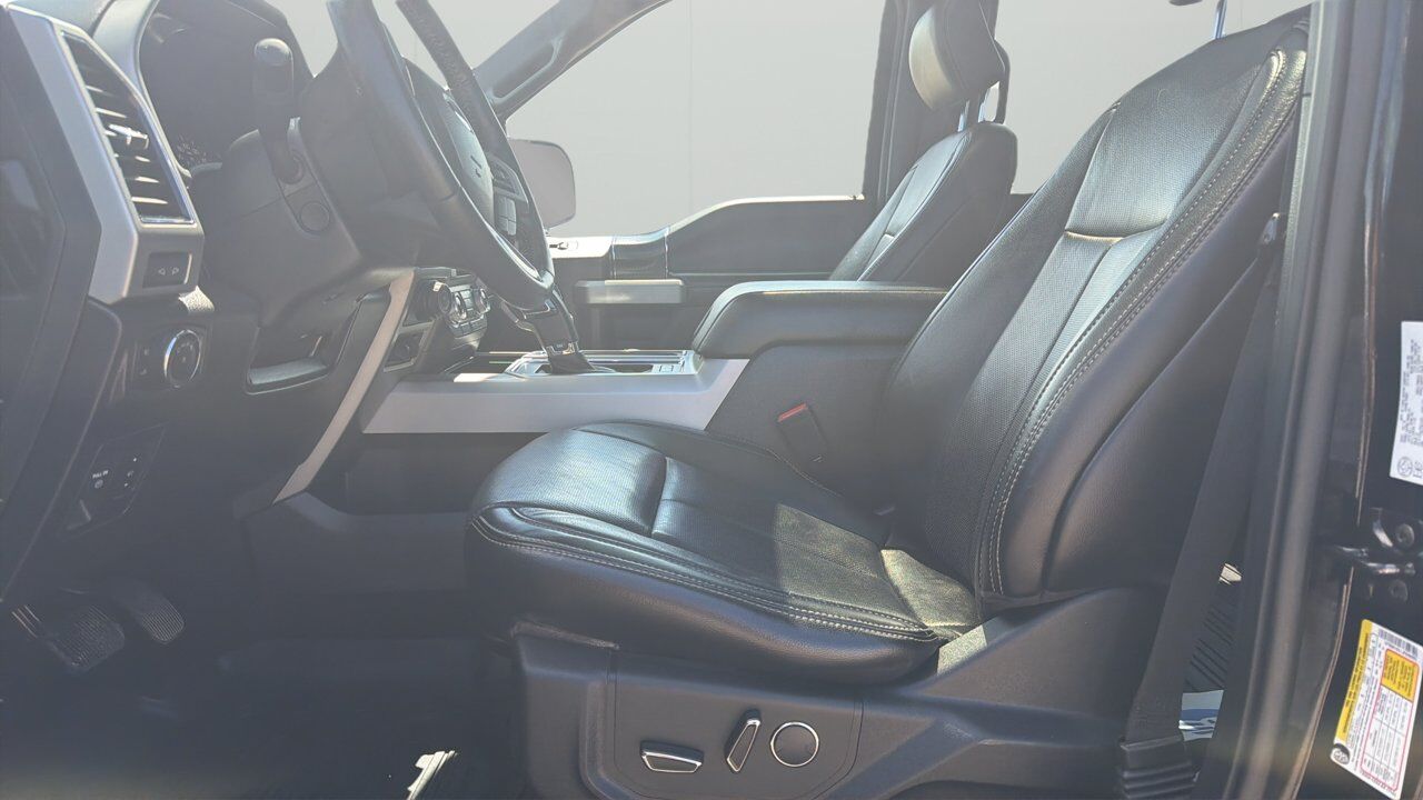 2018 Ford F-150 Lariat Sherwood Park AB