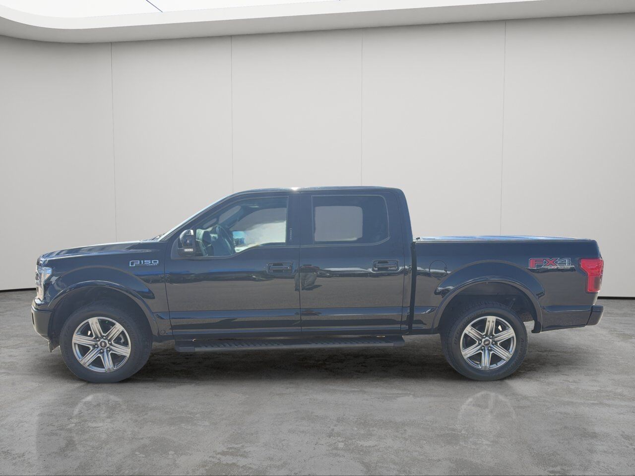 2018 Ford F-150 Lariat Sherwood Park AB