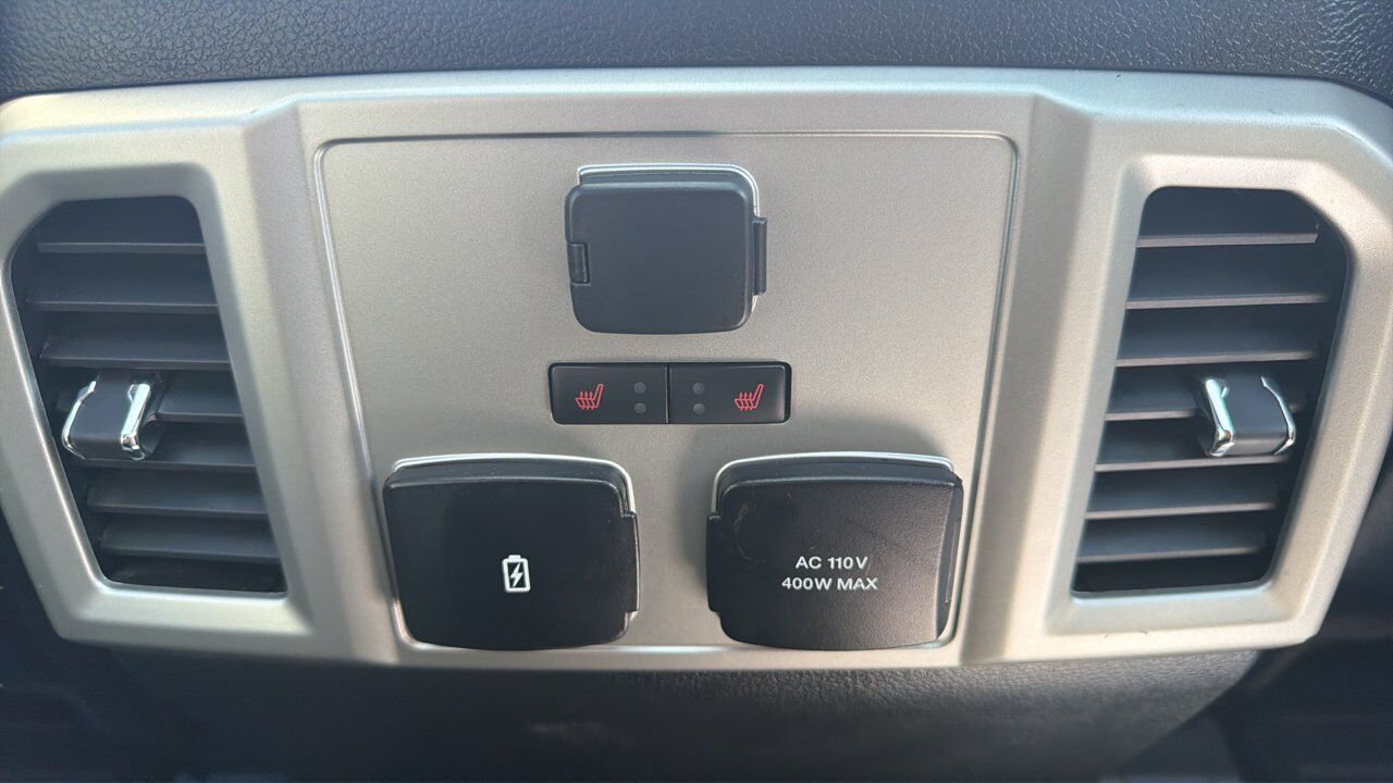 2018 Ford F-150 Lariat Sherwood Park AB