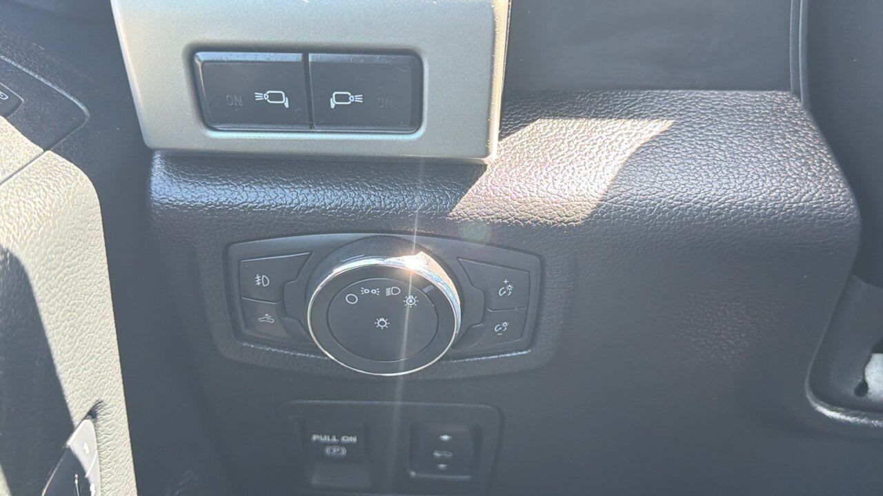2018 Ford F-150 Lariat Sherwood Park AB