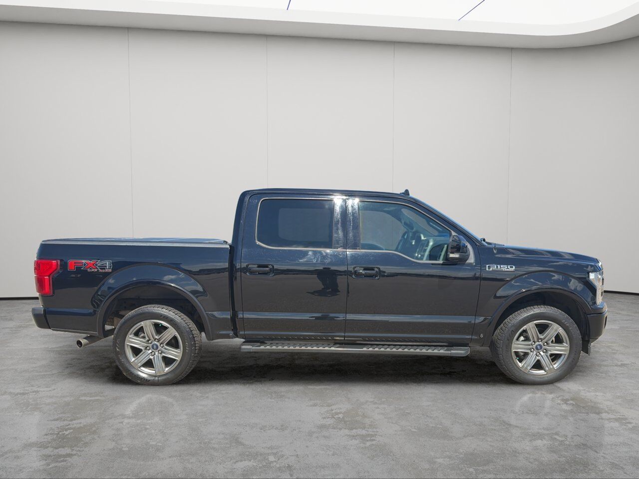2018 Ford F-150 Lariat Sherwood Park AB