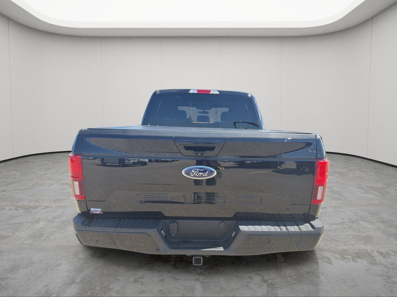 2018 Ford F-150 Lariat Sherwood Park AB
