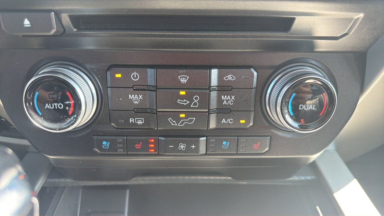 2018 Ford F-150 Lariat Sherwood Park AB