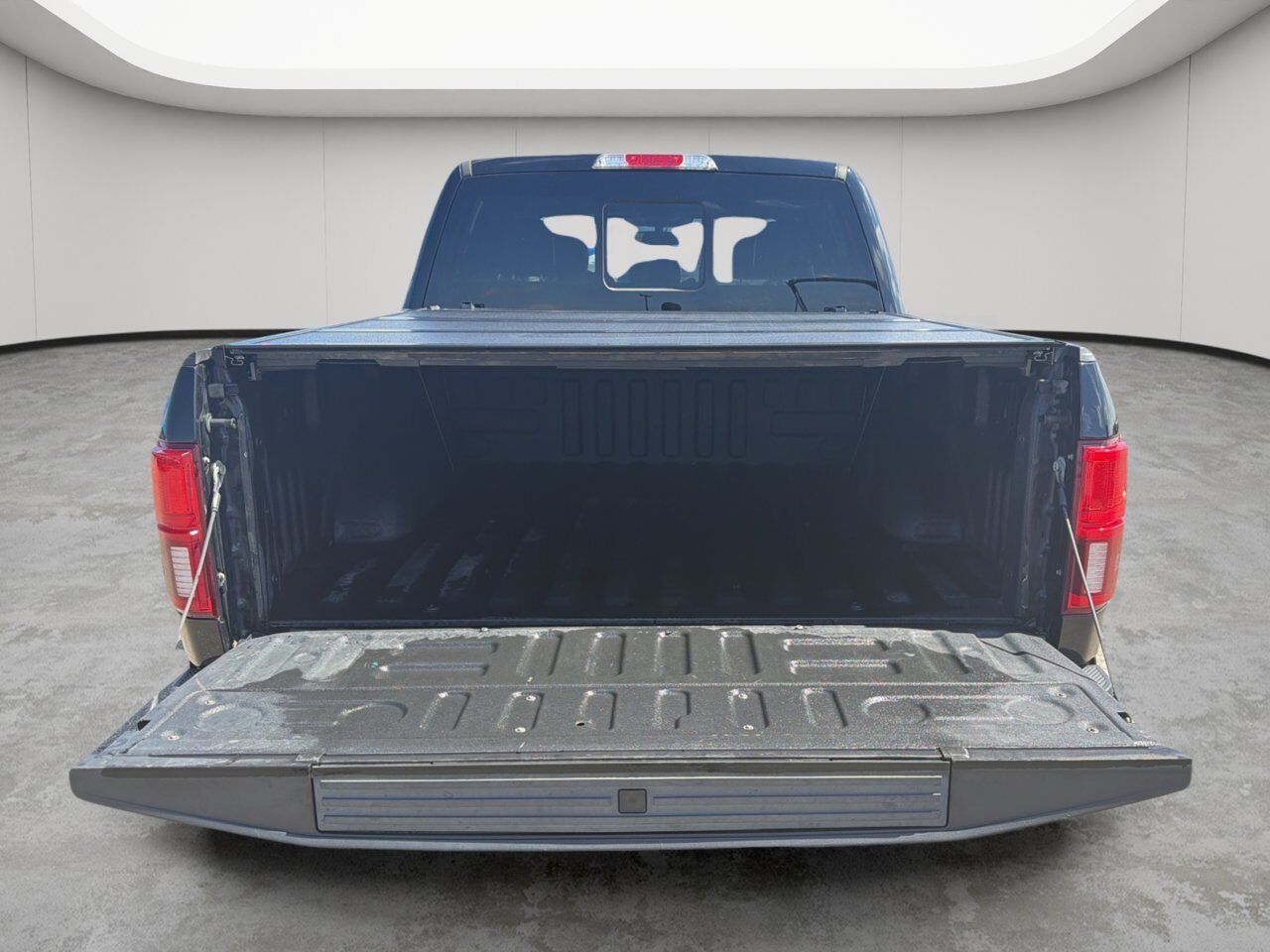 2018 Ford F-150 Lariat Sherwood Park AB