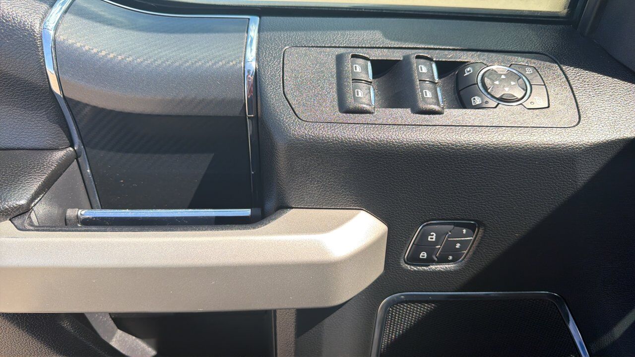 2018 Ford F-150 Lariat Sherwood Park AB