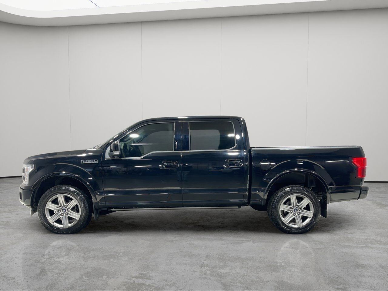 2018 Ford F-150 Lariat Sherwood Park AB