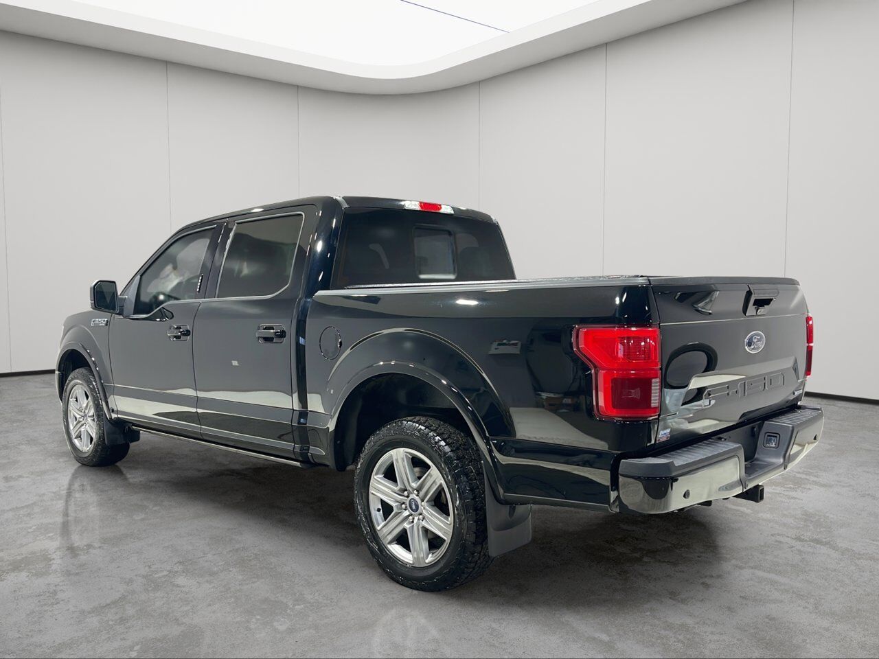 2018 Ford F-150 Lariat Sherwood Park AB