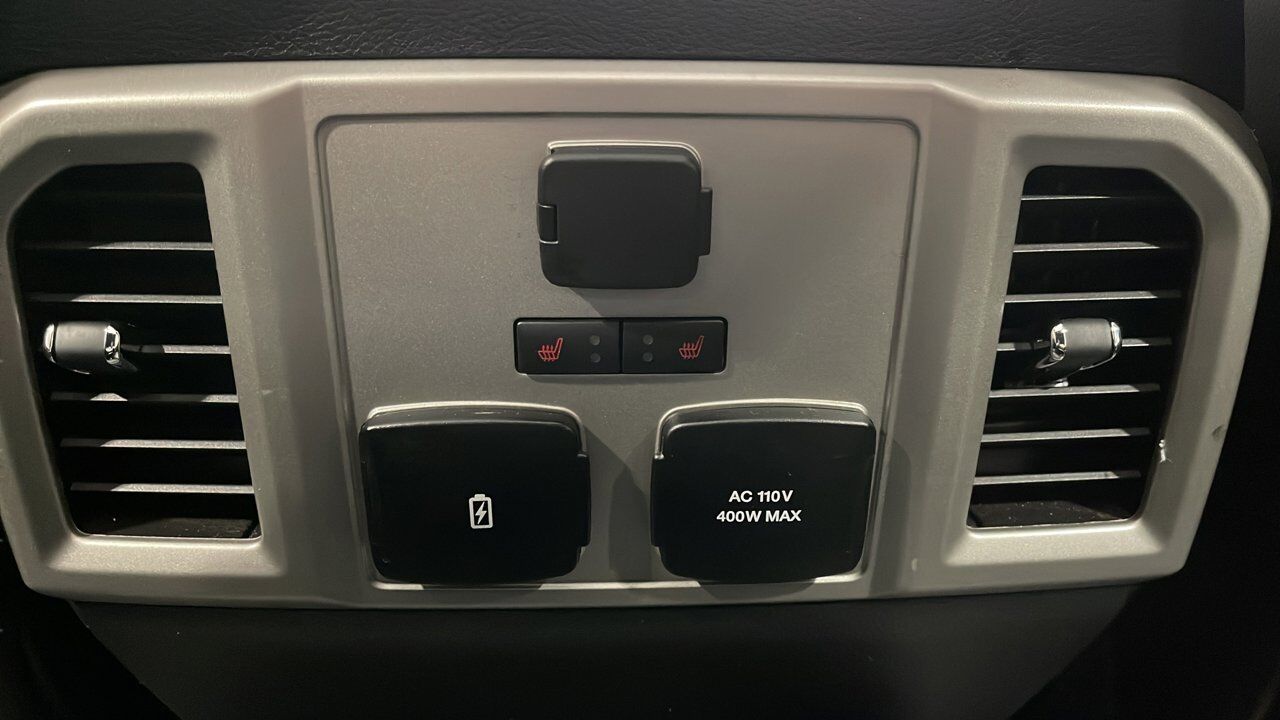 2018 Ford F-150 Lariat Sherwood Park AB