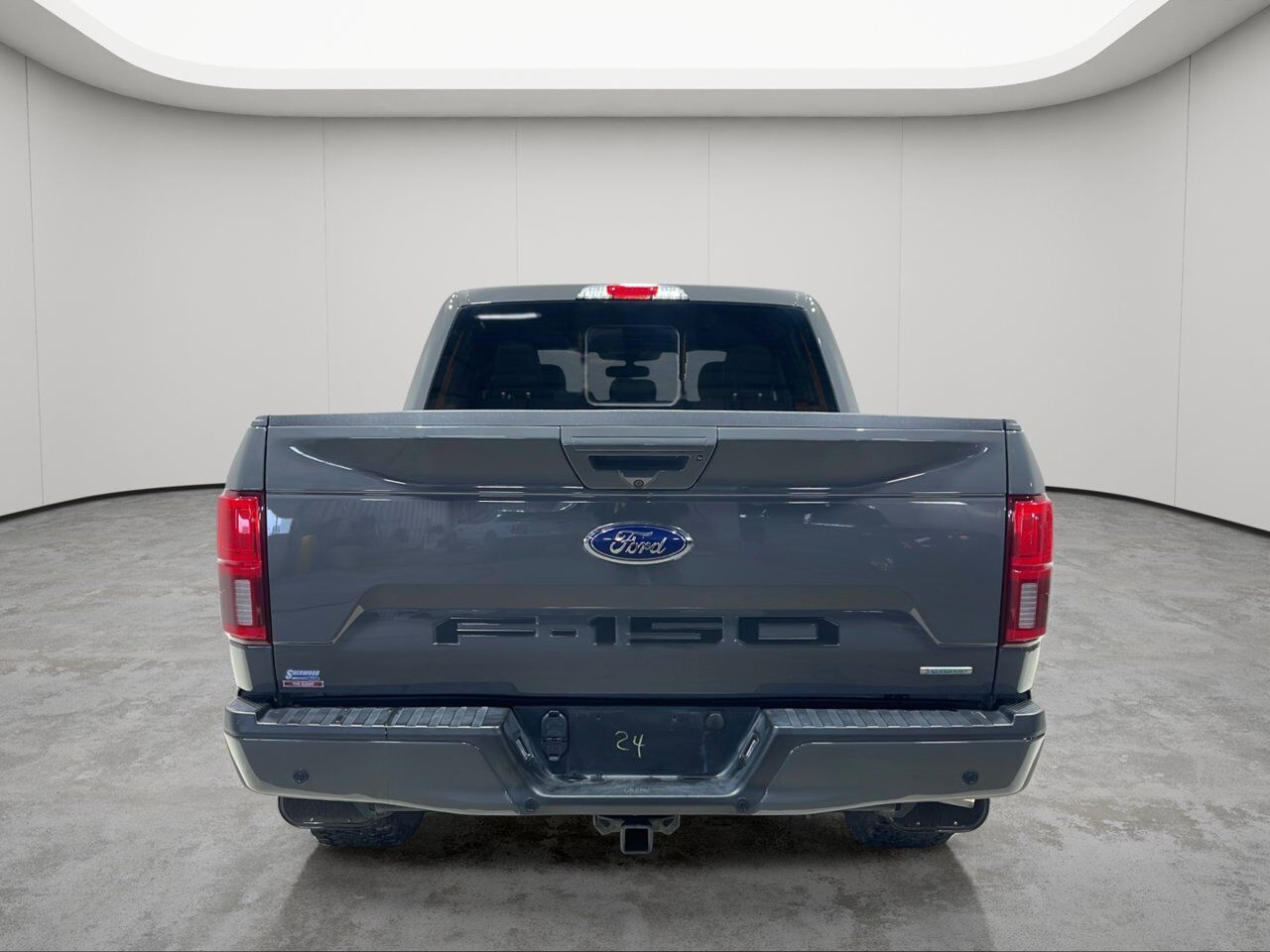 2018 Ford F-150 Lariat Sherwood Park AB
