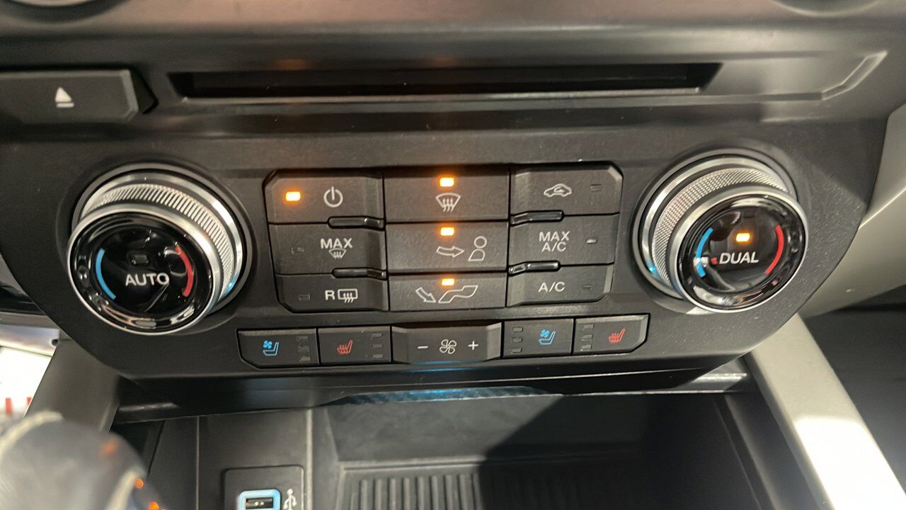 2018 Ford F-150 Lariat Sherwood Park AB