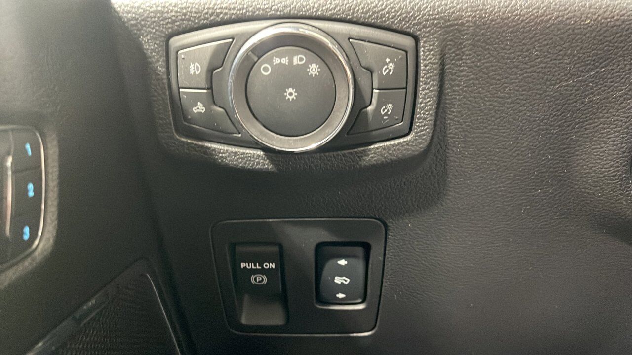 2018 Ford F-150 Lariat Sherwood Park AB