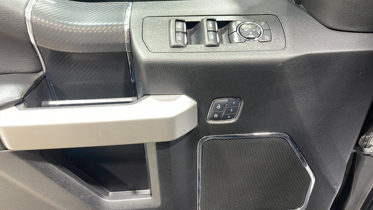 2018 Ford F-150 Lariat Sherwood Park AB