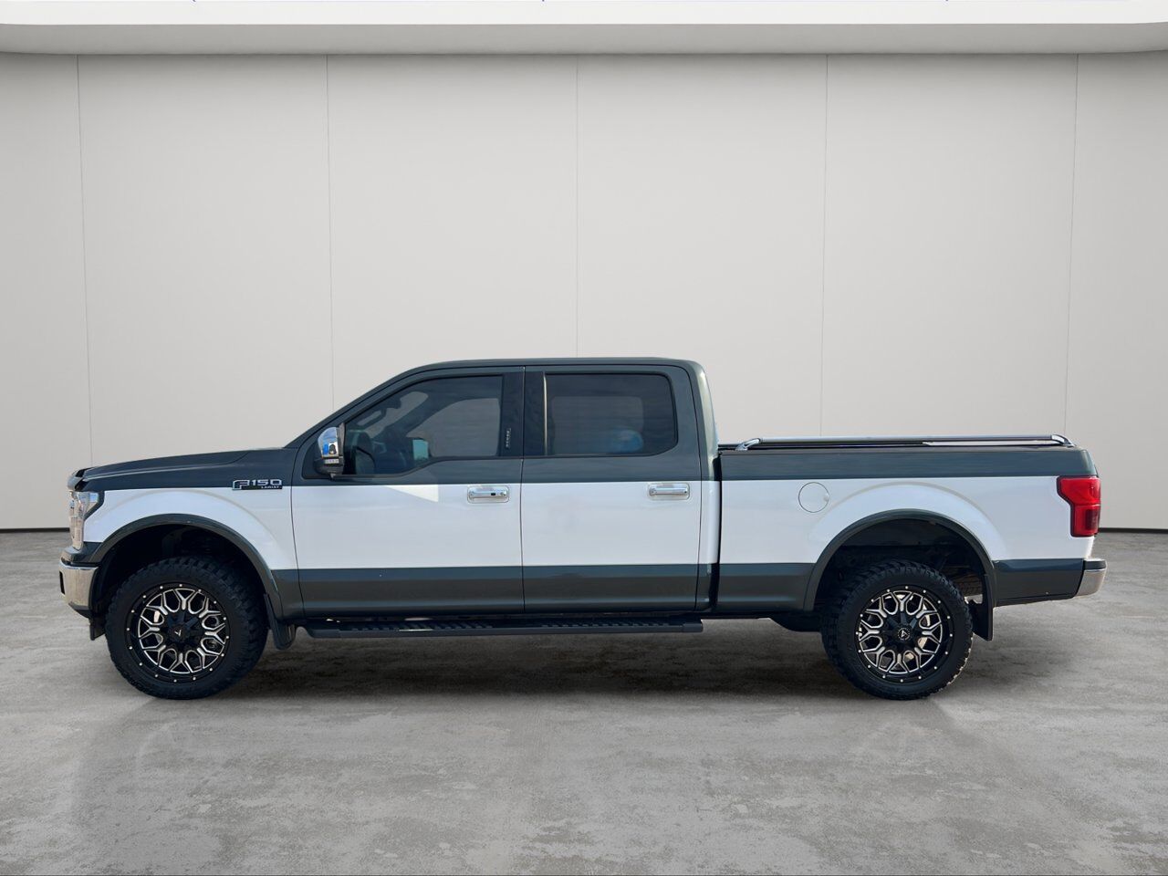 2018 Ford F-150 Lariat Sherwood Park AB