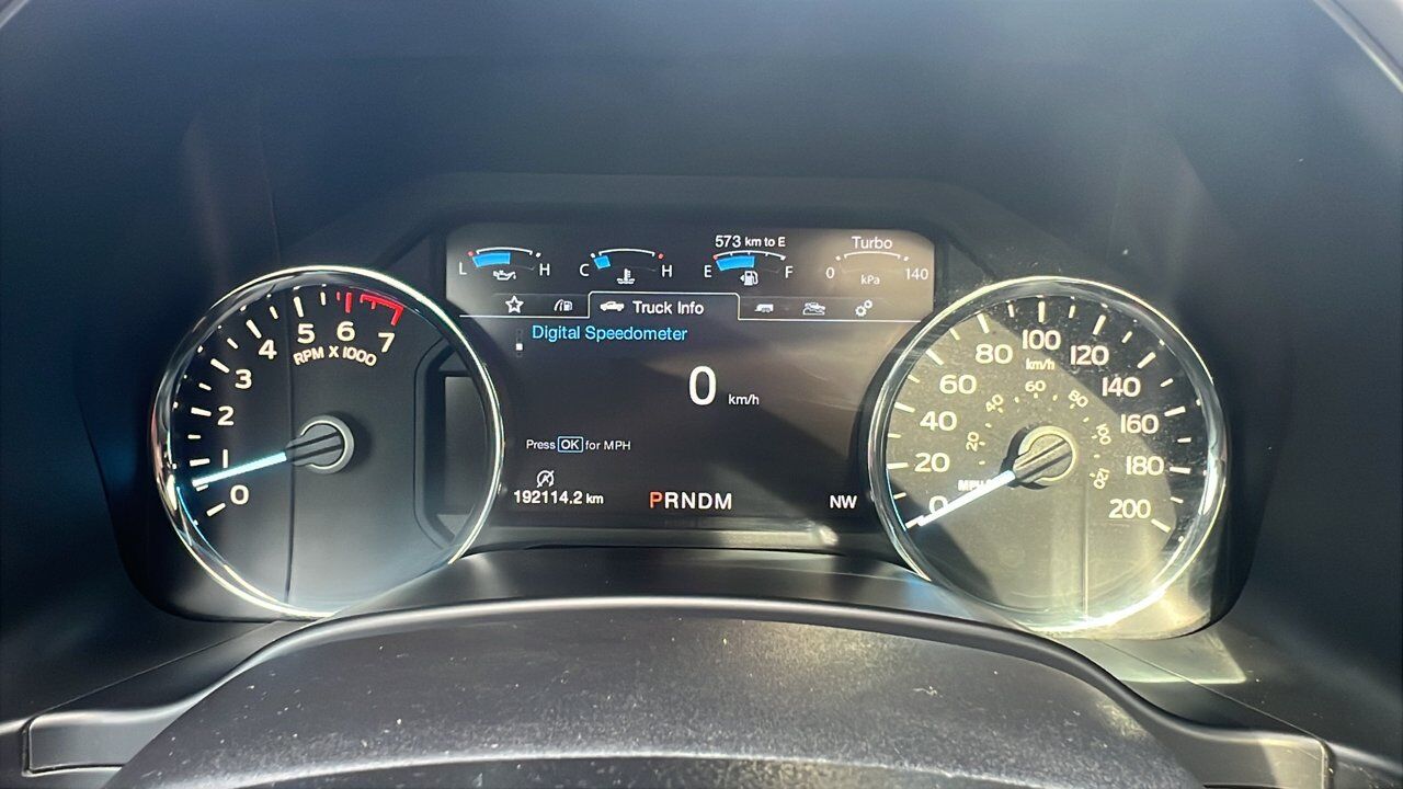 2018 Ford F-150 Lariat Sherwood Park AB