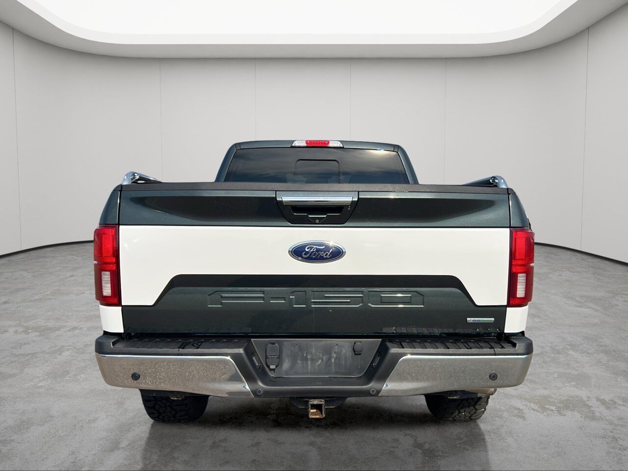 2018 Ford F-150 Lariat Sherwood Park AB