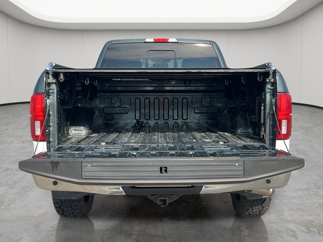 2018 Ford F-150 Lariat Sherwood Park AB
