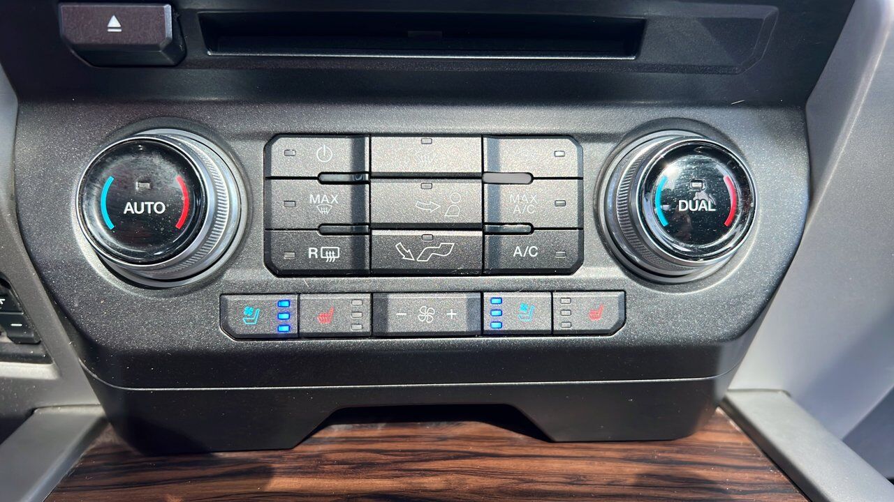 2018 Ford F-150 Lariat Sherwood Park AB