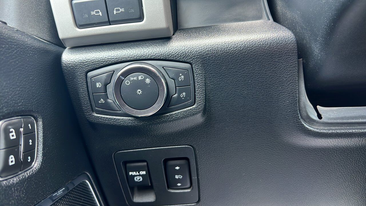 2018 Ford F-150 Lariat Sherwood Park AB