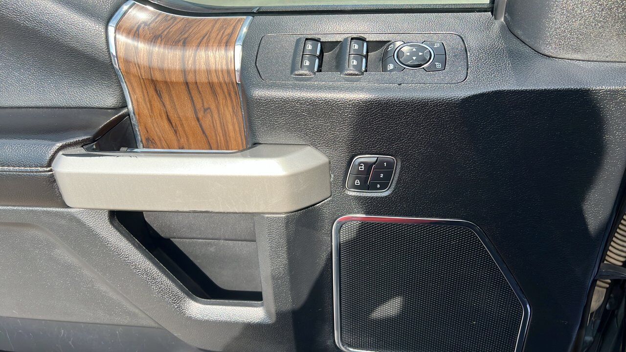 2018 Ford F-150 Lariat Sherwood Park AB