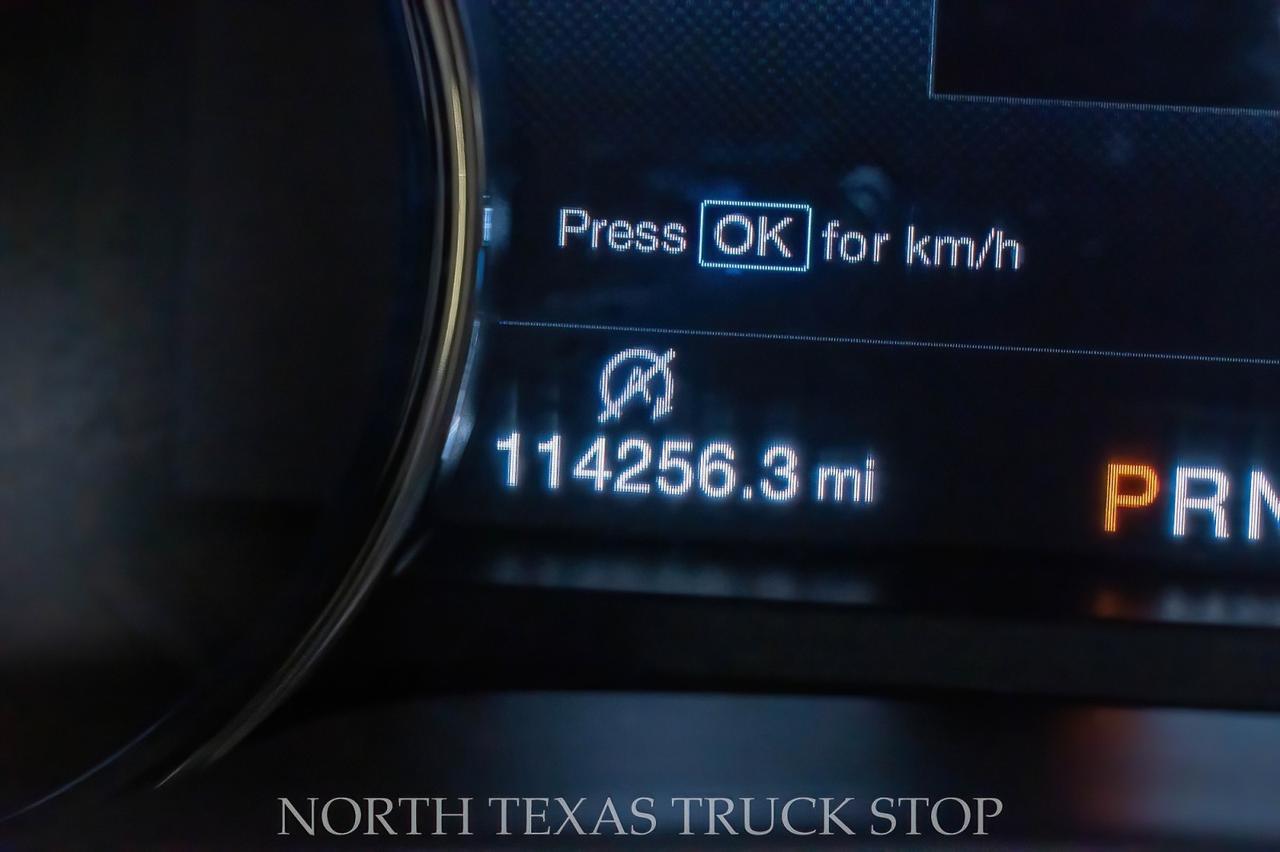 2018 Ford F-150 Lariat Sport 2.7L EcoBoost 4x4 Mansfield TX