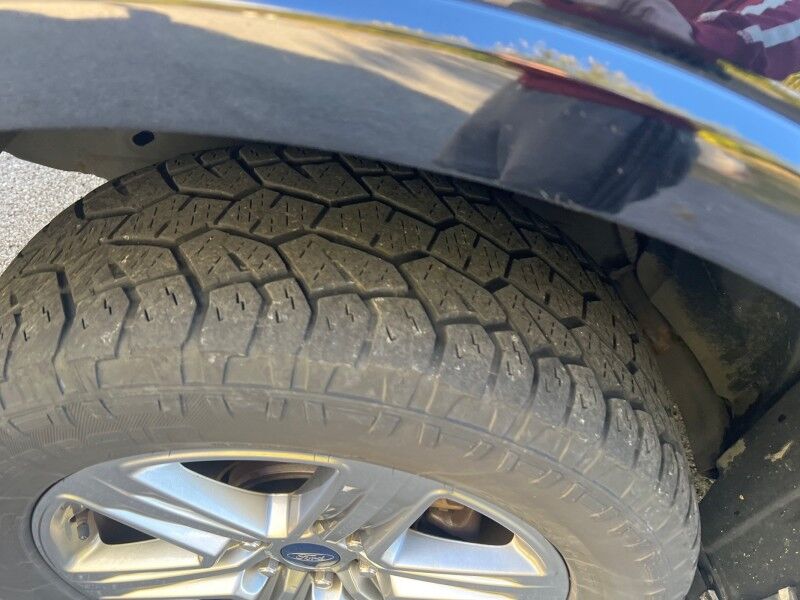 2018 Ford F-150 Lariat SuperCrew 4WD Arlington VA