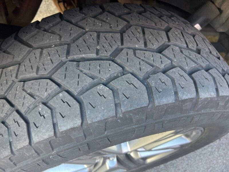 2018 Ford F-150 Lariat SuperCrew 4WD Arlington VA