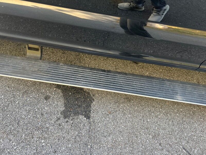 2018 Ford F-150 Lariat SuperCrew 4WD Arlington VA