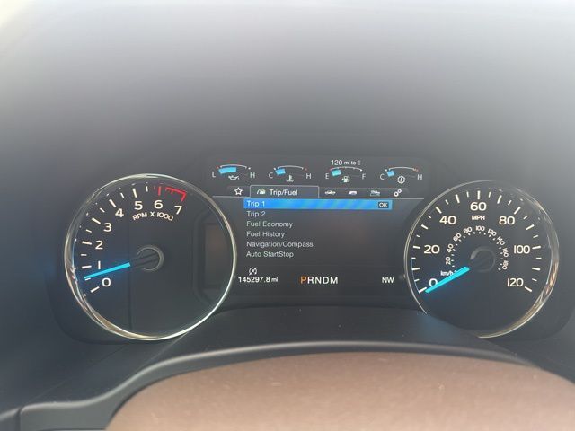 2018 Ford F-150 Lariat Watertown SD