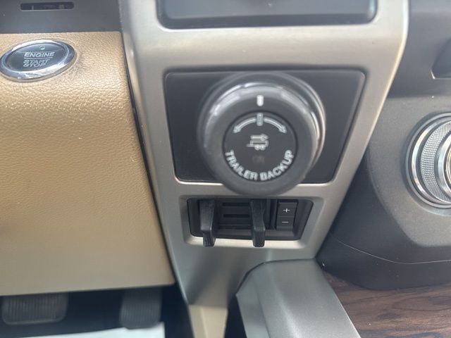 2018 Ford F-150 Lariat Watertown SD