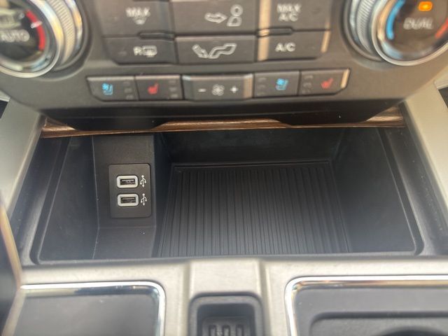 2018 Ford F-150 Lariat Watertown SD