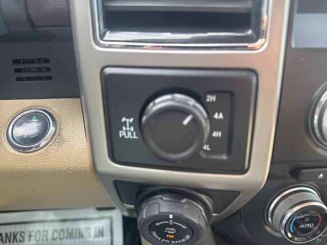 2018 Ford F-150 Lariat Watertown SD