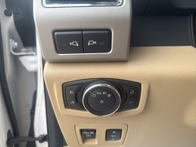 2018 Ford F-150 Lariat Watertown SD