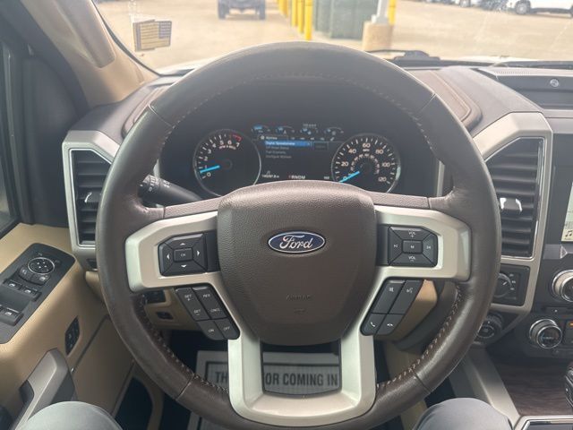 2018 Ford F-150 Lariat Watertown SD