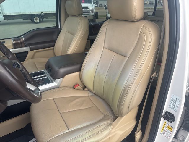 2018 Ford F-150 Lariat Watertown SD