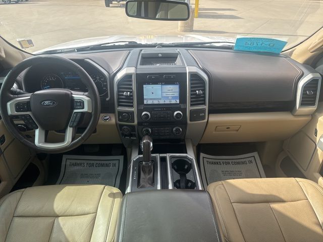 2018 Ford F-150 Lariat Watertown SD