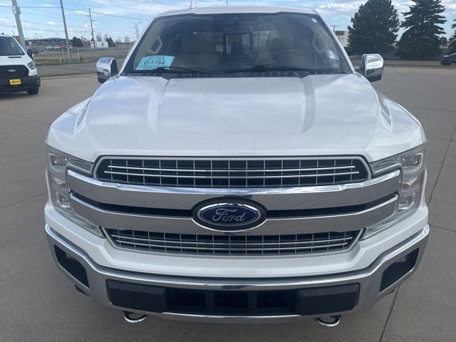 2018 Ford F-150 Lariat Watertown SD