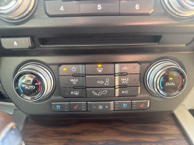 2018 Ford F-150 Lariat Watertown SD