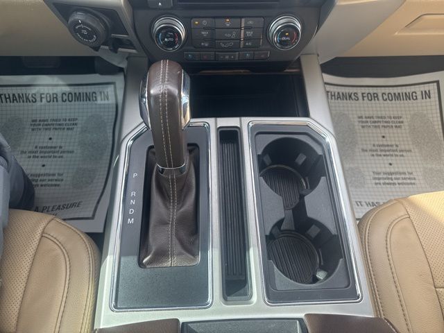 2018 Ford F-150 Lariat Watertown SD
