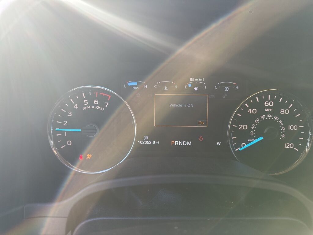 2018 Ford F-150 Lariat West Valley UT